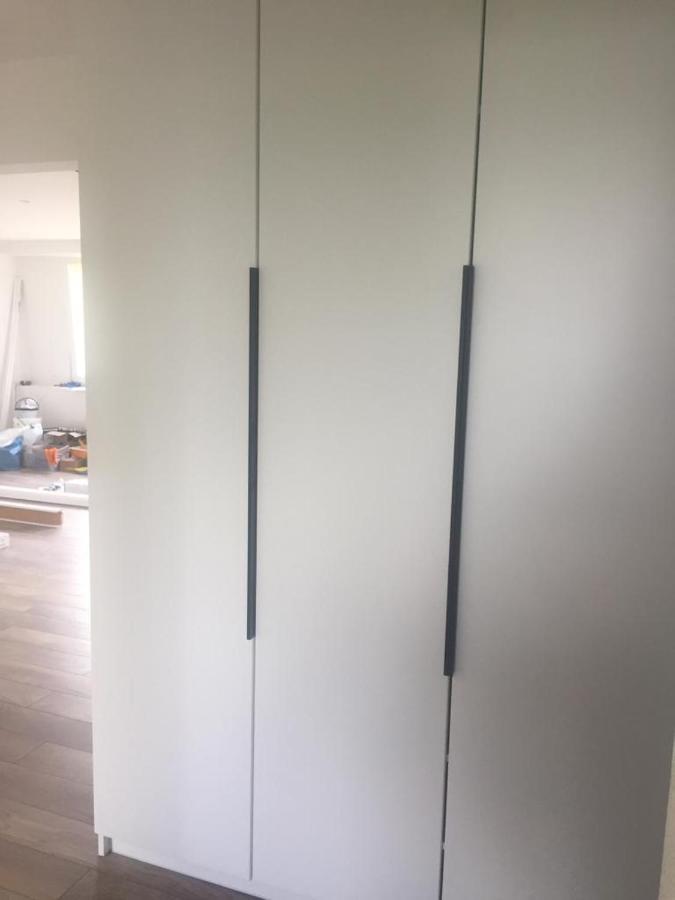 Apartment Tarasy Centrum Siemiatycze Exteriör bild